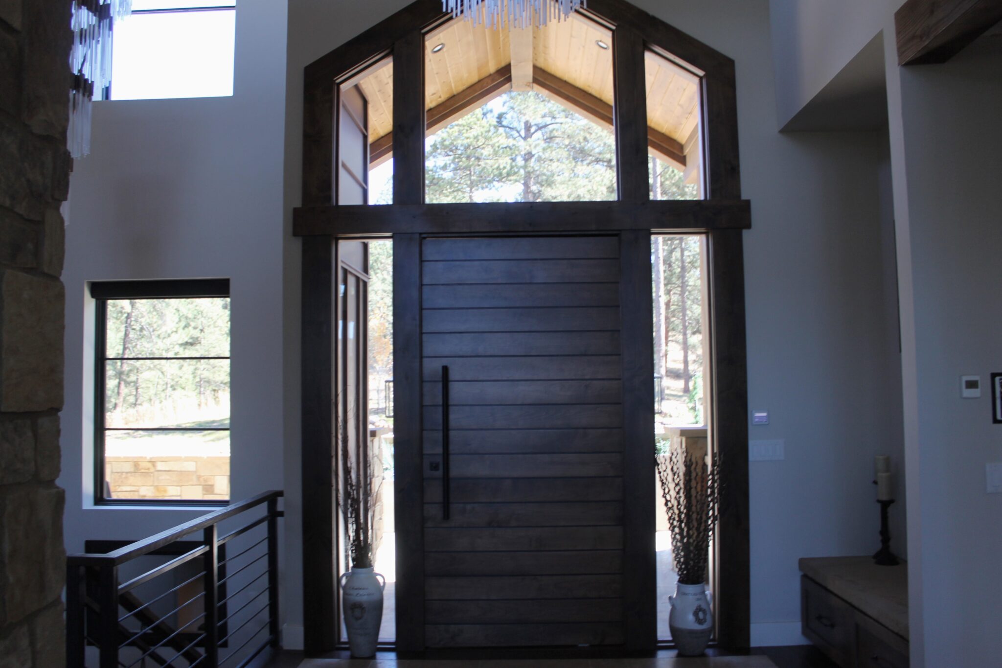 Lot 6 Inside Entry 2