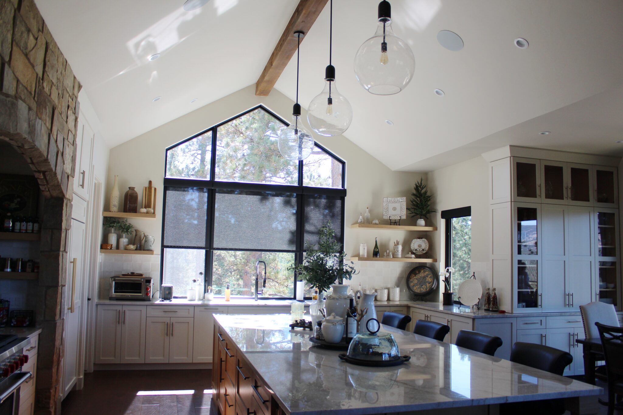 Lot 6 Kitchen 2