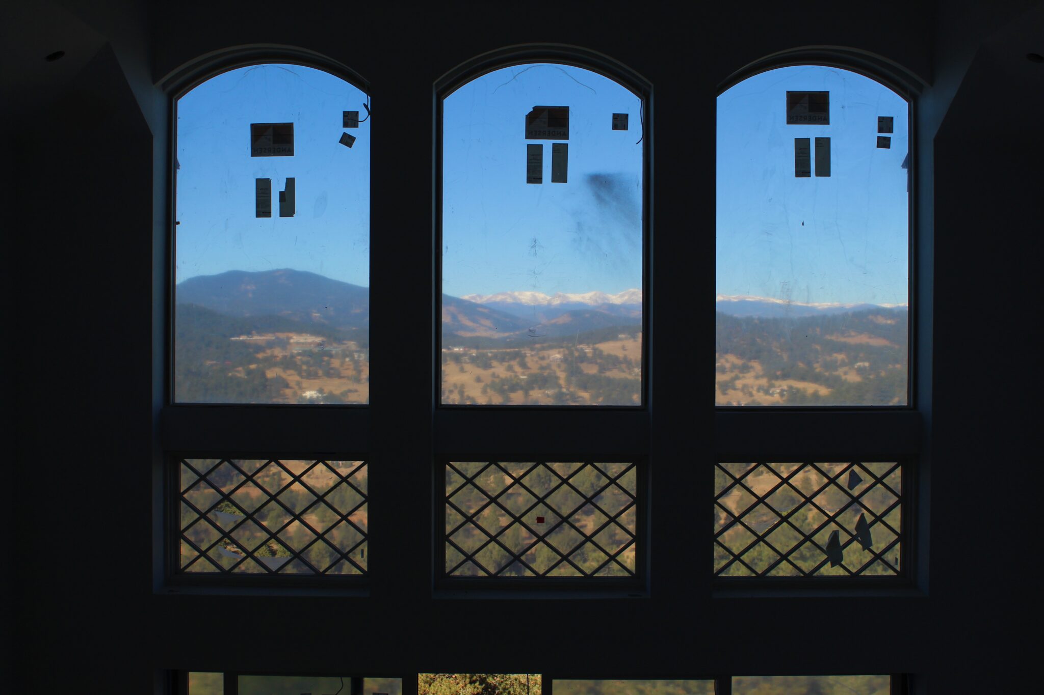 Riggio Great Room View