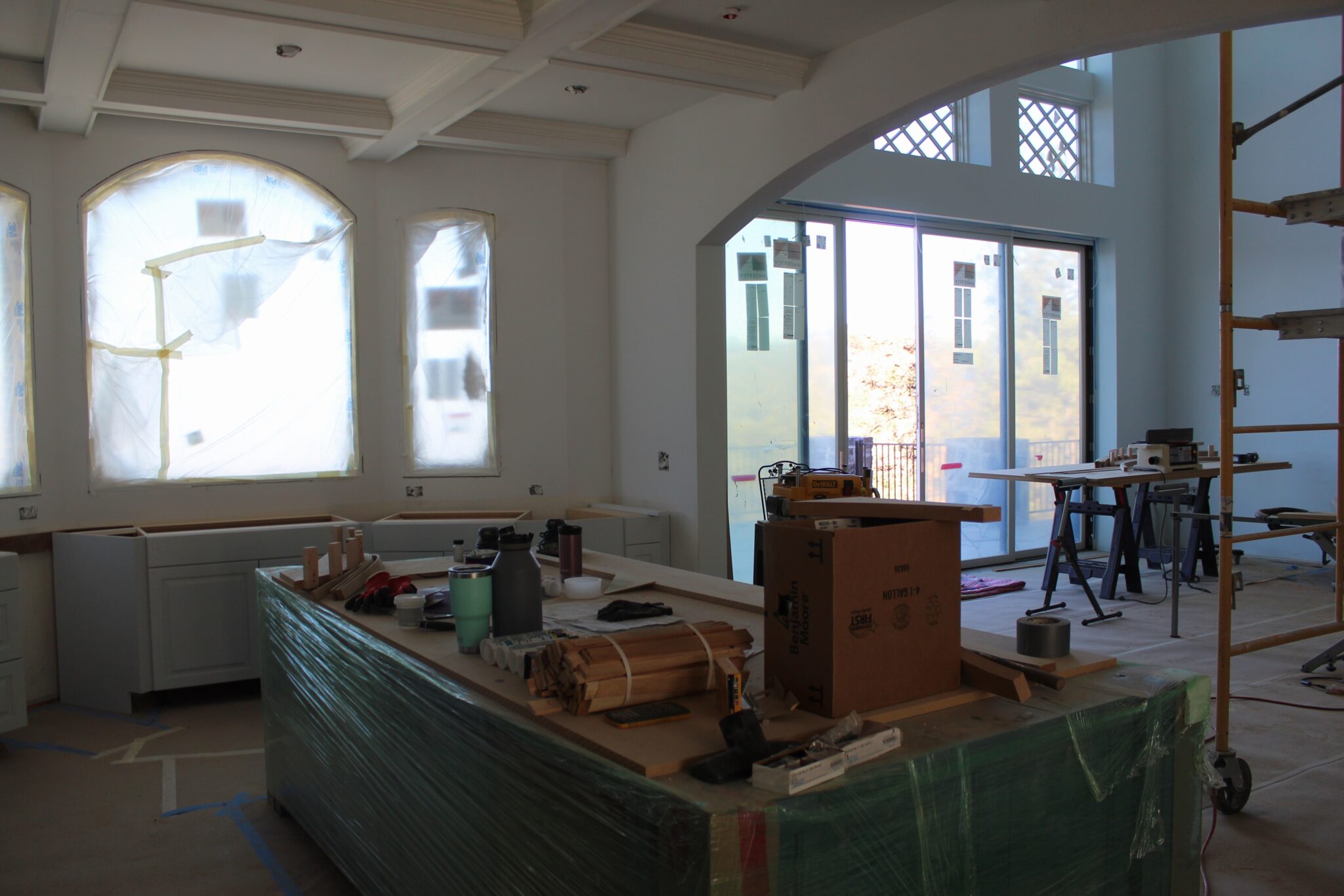 Riggio Kitchen 2