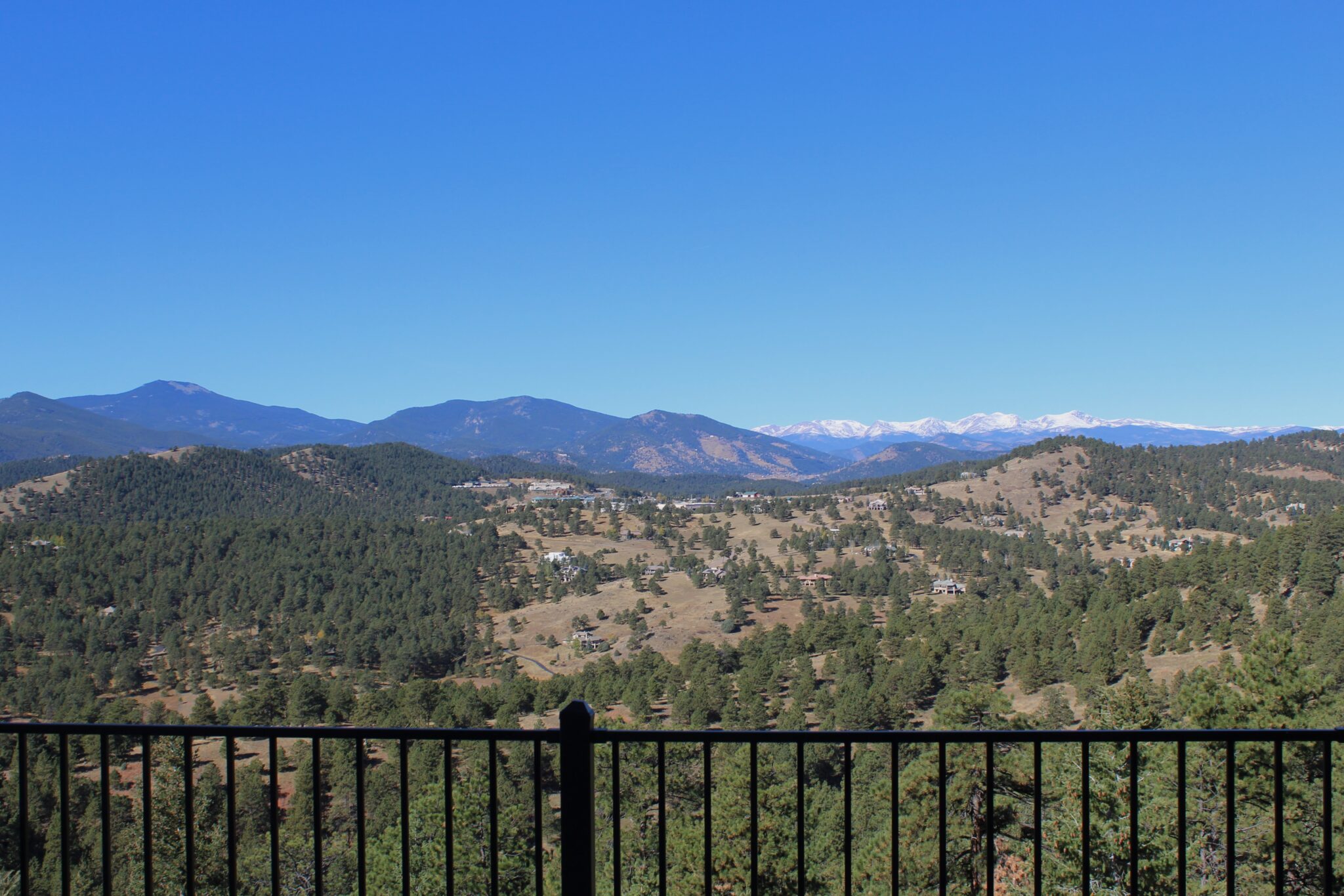 Riggio Mountain View